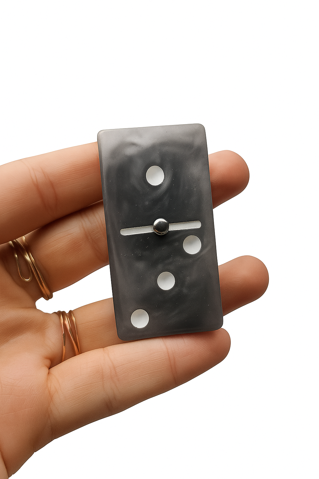 Snoopy Domino Box Set With Matching Dominos